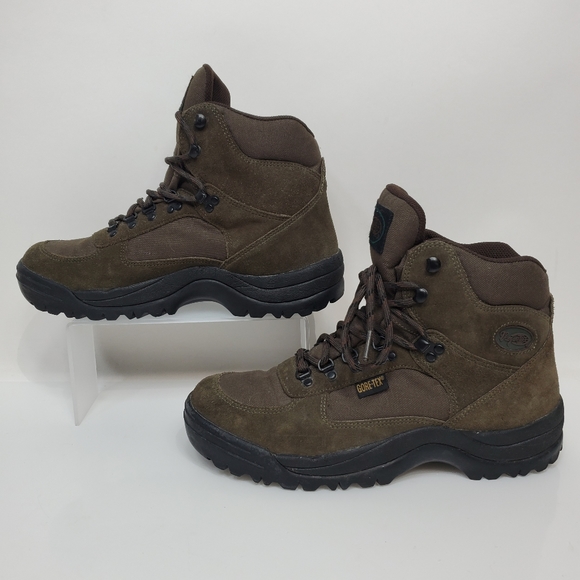 vasque skywalk gore tex hiking boots